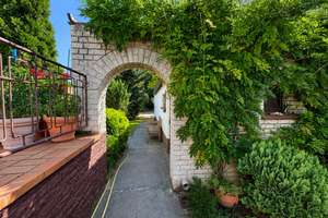 Einfamilienhaus mit 4 Zimmern und prachtvollem Garten in begehrter Lage von Biesdorf – Die vollständige Adresse der Immobilie erhältst du vom Anbieter., 12683 Biesdorf, Berlin – Vorschaubild 20