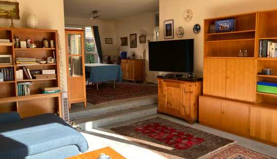 Bild von Schönes 5-Zimmer-Reihenendhaus in Hannover Bothfeld