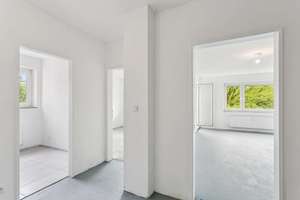 Gepflegte 2-Zimmer Wohnung mit Balkon und Blick ins Grüne – Die vollständige Adresse der Immobilie erhältst du vom Anbieter., 28325 Ellenerbrok-Schevemoor, Bremen – Vorschaubild 2