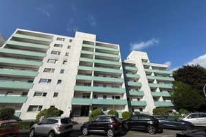 Vermietete 1-Zimmer-Wohnung in Kelkheim! – Die vollständige Adresse der Immobilie erhältst du vom Anbieter., 65779 Kelkheim (Taunus) – Vorschaubild 9