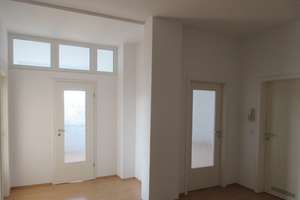 Schöne geräumige Wohnung mit Aufzug und Blick auf den Theaterplatz – Carolastraße  1, 9111 Zentrum, Chemnitz – Vorschaubild 15