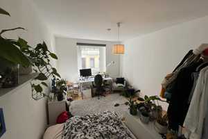 Ansprechende und modernisierte 3-Raum-EG-Wohnung mit Einbauküche in Aachen – Reimanstraße 17, 52070 Aachen – Vorschaubild 7