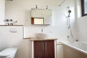 Maisonette-Wohntraum mit Penthouse-Charakter, zwei Terrassen und Tiefgarage – Die vollständige Adresse der Immobilie erhältst du vom Anbieter., 30629 Misburg-Nord, Hannover – Vorschaubild 15