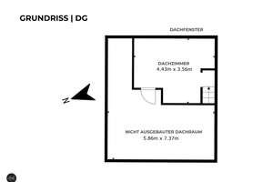 Reihenendhaus mit viel Charme, gewachsenem Nutzgarten & Raum für neue Ideen – Titastraße 4, 13053 Alt-Hohenschönhausen, Berlin – Vorschaubild 37
