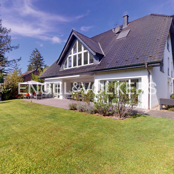 Haus kaufen in Moers