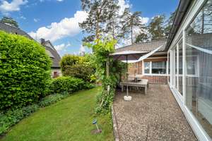 Bielefeld-Senne: Bezugsfreies Ein- bis Zweifamilienhaus | Traumhaftes Grundstück | ca. 293 m² Wfl. – Die vollständige Adresse der Immobilie erhältst du vom Anbieter., 33659 Senne, Bielefeld – Vorschaubild 31