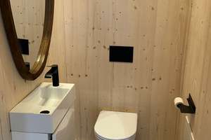 Luxuswohnung am Rhein - ein außergewöhnliches möbliertes Zuhause in Bonn – Am Schänzchen 0, 53111 Bonn-Castell, Bonn – Vorschaubild 14