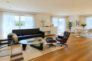 Wunderschöne Penthouse-Wohnung mit Dachgarten in Ulm! – Die vollständige Adresse der Immobilie erhältst du vom Anbieter., 89077 Weststadt, Ulm – Vorschaubild 7