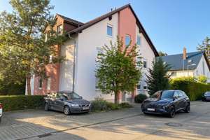 2 ZKB Souterrainwohnung in ruhiger Nachbarschaft