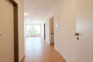 Schöne 2-Zimmer-Wohnung in zentraler Lage von Paderborn – Die vollständige Adresse der Immobilie erhältst du vom Anbieter., 33102 Kernstadt, Paderborn – Vorschaubild 3