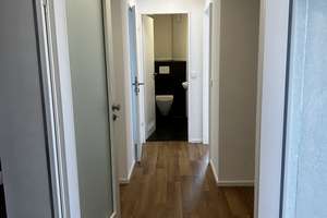 Familiär & Modern: Frisch sanierte 3-Zi.-DG-Wohnung (71 m²) – Die vollständige Adresse der Immobilie erhältst du vom Anbieter., 75179 Arlinger, Pforzheim – Vorschaubild 12