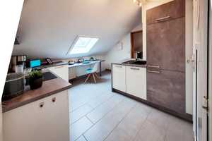 Attraktives Mehrfamilienhaus in Ditzingen – Solide Kapitalanlage mit Zukunftspotenzial – Ludwigsburg (Kreis) – Vorschaubild 11