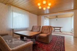 Großes Einfamilienhaus mit schönem Garten und 2 Garagen – Die vollständige Adresse der Immobilie erhältst du vom Anbieter., 72766 Sondelfingen, Reutlingen – Vorschaubild 8