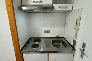 Modernisiertes 1-Zimmerapartment in zentraler Lage – Die vollständige Adresse der Immobilie erhältst du vom Anbieter., 68199 Neckarau, Mannheim – Vorschaubild 10