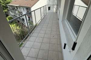 Kernsanierte 3-Zimmer Wohnung mit Balkon am Toelleturm  – Wettinerstraße 10, 42287 Barmen, Wuppertal – Vorschaubild 10