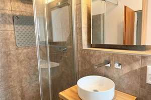 Helle Eigentumswohnung mit Dachterrasse und zwei Tiefgaragenstellplätzen – Die vollständige Adresse der Immobilie erhältst du vom Anbieter., 42369 Ronsdorf, Wuppertal – Vorschaubild 5