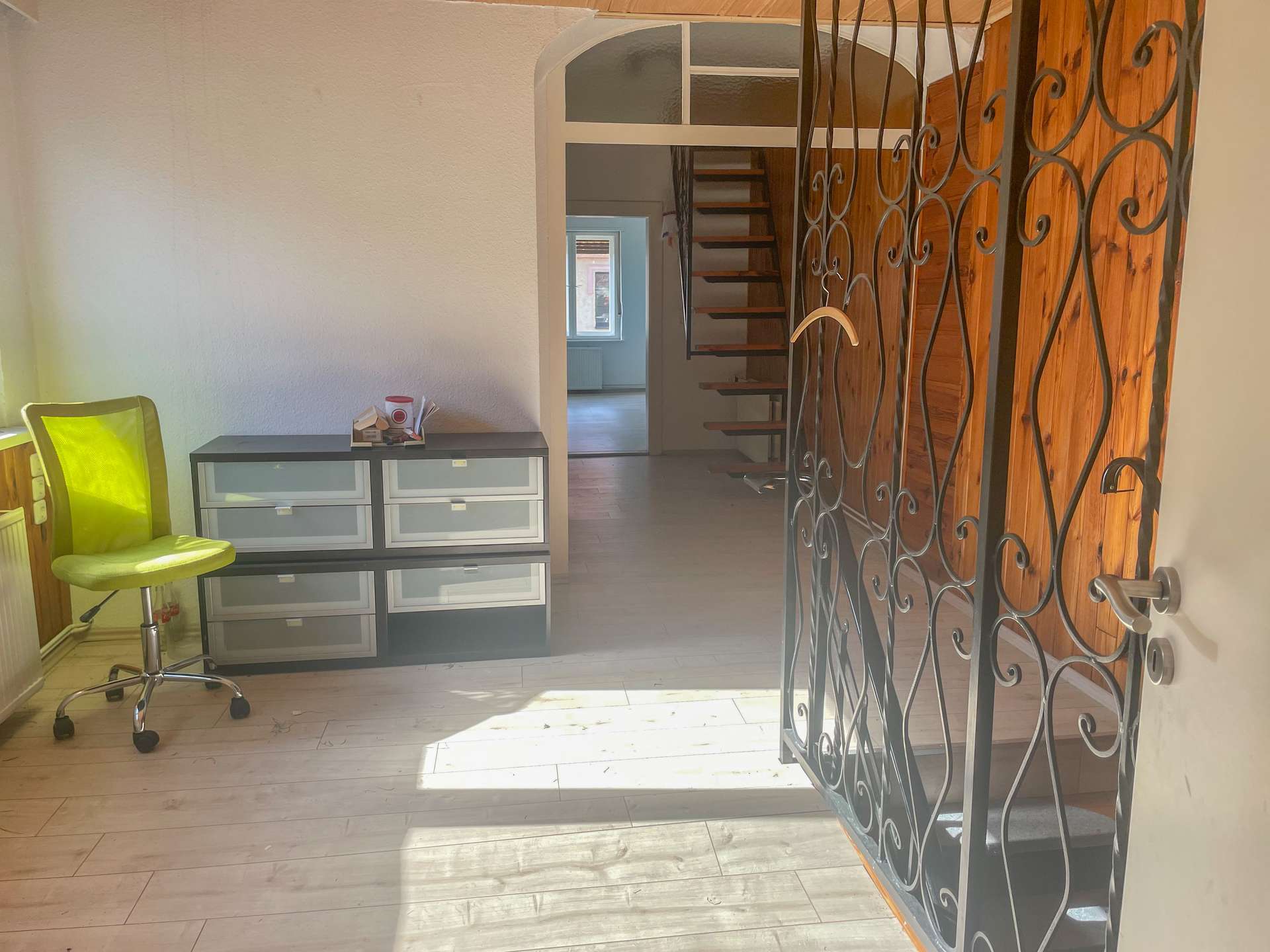 Immobilie in Doberlug-Kirchhain - Preis VB! Solides Einfamilienhaus im Zentrum von Doberlug- Kirchhain! - Bild 2