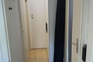 Helle 1-Zimmer-Wohnung in Stuttgart West mit Balkon – Die vollständige Adresse der Immobilie erhältst du vom Anbieter., 70178 Rotebühl, Stuttgart – Vorschaubild 6