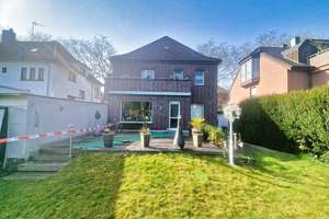 Freistehendes 2-FH auf großzügigem Grundstück – voll vermietet und fortlaufend modernisiert – Die vollständige Adresse der Immobilie erhältst du vom Anbieter., 44651 Eickel, Herne – Vorschaubild 5