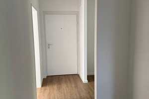Helle Wohnung mit drei Zimmern und Balkon in Aachen – Aachen – Vorschaubild 8