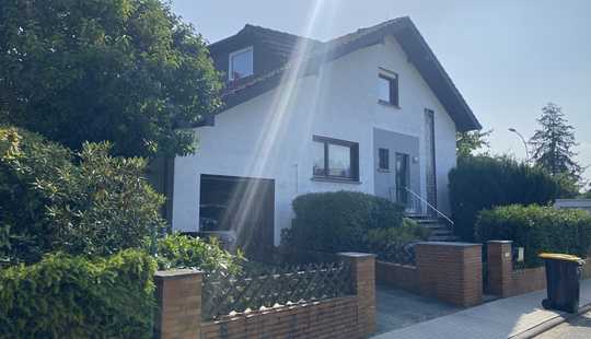 Bild von Attraktives Immobilienangebot Zweifamilienhaus in ruhiger Lage