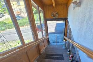 Exklusives 10 Zimmer Luxus-Einfamilienhaus mit Einbauküche, Gäste-WC  und Terrasse – 98666 Masserberg – Vorschaubild 22
