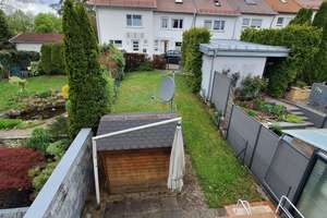 Preiswertes 4-Zimmer-Reihenmittelhaus in Biberach an der Riß - bitte keine Makleranfragen – Neue Heimat 28, 88400 Biberach an der Riß – Vorschaubild 12