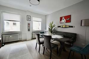 Vollvermietetes Wohn- und Geschäftshaus am Carlsplatz/ Hohe Str. in Düsseldorf – Hohe Str. 29, 40213 Carlstadt, Düsseldorf – Vorschaubild 25