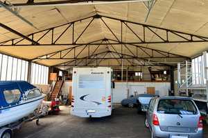 Leben und Gestalten: Bungalow mit Halle auf großzügigem Grundstück – Emsland (Kreis) – Vorschaubild 13