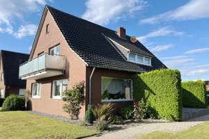 Jede Menge Möglichkeiten...
Zweifamilienhaus in ruhiger und zentraler Lage von Emsbüren – Die vollständige Adresse der Immobilie erhältst du vom Anbieter., 48488 Emsbüren – Vorschaubild 1