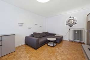 Gepflegte 3-Zimmer-Wohnung in Schwachhausen-Riensberg – Die vollständige Adresse der Immobilie erhältst du vom Anbieter., 28213 Riensberg, Bremen – Vorschaubild 5