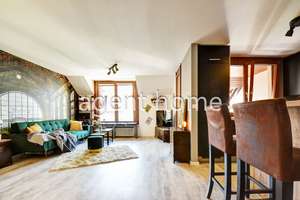 MÖBLIERT - MODERN LIVING - Wohnung mit Balkon – Die vollständige Adresse der Immobilie erhältst du vom Anbieter., 70435 Zuffenhausen-Am Stadtpark, Stuttgart – Vorschaubild 8
