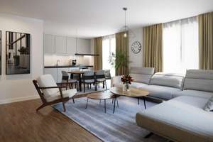 MORGENLICHT RESIDENZ IN GELSENKIRCHEN - EXZELLENTE KAPITALANLAGE FÜR INVESTOREN – Börnestraße 26, 45899 Horst, Gelsenkirchen – Vorschaubild 22