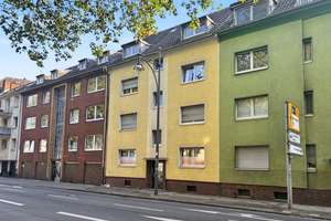 Investieren in Krefeld: Modernisierte 3-Zimmer-Eigentumswohnung in ruhigem Vierparteienhaus – Die vollständige Adresse der Immobilie erhältst du vom Anbieter., 47798 Stadtmitte, Krefeld – Vorschaubild 13