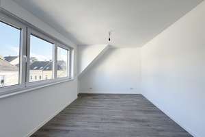 Energieeffiziente 2 Zimmer Neubauwohnung in Krefeld-Stadtmitte – Die vollständige Adresse der Immobilie erhältst du vom Anbieter., 47799 Stadtmitte, Krefeld – Vorschaubild 5