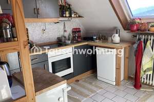 Tauschwohnung: 2 Zimmer mit schönstem Ausblick gg 3,5-4 Zimmer – Steinhalde 78, 79117 Ebnet, Freiburg im Breisgau – Vorschaubild 4