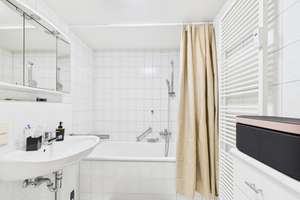 Gepflegte 2-Zimmer-Maisonette mit Balkon und Stellplatz in ruhiger Lage in Ditzingen – Die vollständige Adresse der Immobilie erhältst du vom Anbieter., 71254 Ditzingen – Vorschaubild 10