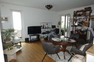 Attraktive, hochwertige 2-Zimmer - Wohnung – 40549 Oberkassel, Düsseldorf – Vorschaubild 6