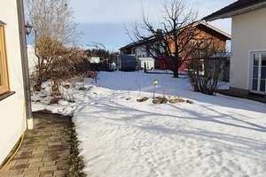 Doppelhaushälfte mit Gartenanteil, Garage und Bergblick, Nähe Traunstein (5 km) – Die vollständige Adresse der Immobilie erhältst du vom Anbieter., 83362 Surberg – Vorschaubild 5