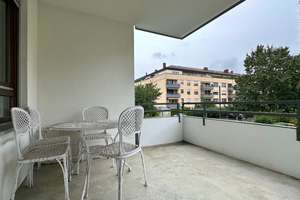 2-Zimmer-Wohnung mit Balkon in Augsburg-Lechhausen – Reichenbachstraße 18, 86169 Lechhausen-West, Augsburg – Vorschaubild 2