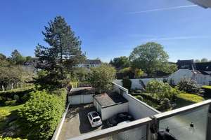 Top geschnittene, teilsanierte 2-Zimmerwohnung in Kaiserswerth – Walburgisstrasse 7, 40489 Kaiserswerth, Düsseldorf – Vorschaubild 9