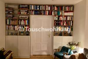 Tauschwohnung: Bergmannkiez Helle 3-Zi gegen 3-4 Zi mit Balkon und Badewanne – Die vollständige Adresse der Immobilie erhältst du vom Anbieter., 10965 Kreuzberg, Berlin – Vorschaubild 3