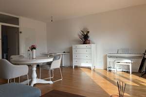 Helle 2-Zimmer-Wohnung in modernem Mehrfamilienhaus - Nachmieter gesucht – Sebastianstraße 156, 53115 Endenich, Bonn – Vorschaubild 3