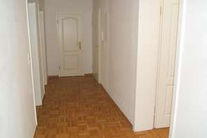 Zentrale 4-Zimmer-Wohnung - WG-geeignet – Die vollständige Adresse der Immobilie erhältst du vom Anbieter., 44137 City, Dortmund – Vorschaubild 1