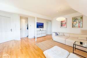 Sonnendurchflutete 3-Zimmerwohnung mit EBK und Balkon im beliebten Heusteigviertel – Falbenhennenstraße 7, 70180 Lehen, Stuttgart – Vorschaubild 15