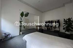 Tauschwohnung: 1,5-Zimmer-Wohnung in Leipzig, Süd