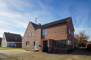 Großzügiges Wohnhaus mit zwei Einheiten und ehemaliger Gaststätte in ruhiger Lage – Die vollständige Adresse der Immobilie erhältst du vom Anbieter., 49610 Quakenbrück – Vorschaubild 3