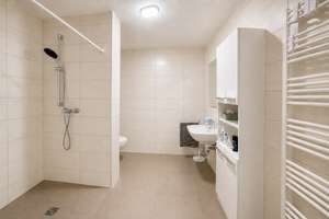 Modernes, helles Apartment - 500 Meter bis zur Uni Trier – Robert-Schuman-Allee 18, 54296 Kürenz, Trier – Vorschaubild 5