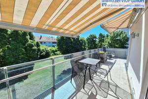 Bald verfügbar! Top gepflegte 3-Zimmer-Seniorenwohnung  in ruhiger Gegend von Herpersdorf – Die vollständige Adresse der Immobilie erhältst du vom Anbieter., 90455 Kornburg, Worzeldorf, Nürnberg – Vorschaubild 11