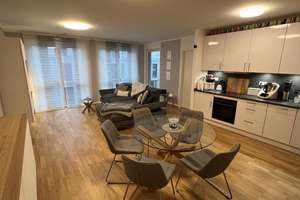 Stilvolle 2-Zimmer-Wohnung mit Balkon in Köln-Ensen – Gilgaustraße 45, 51149 Ensen, Köln – Vorschaubild 11